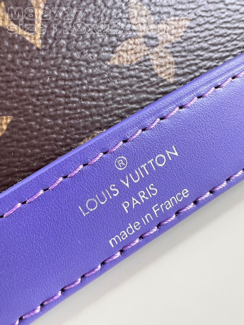 Louis Vuitton Top Handle Bags